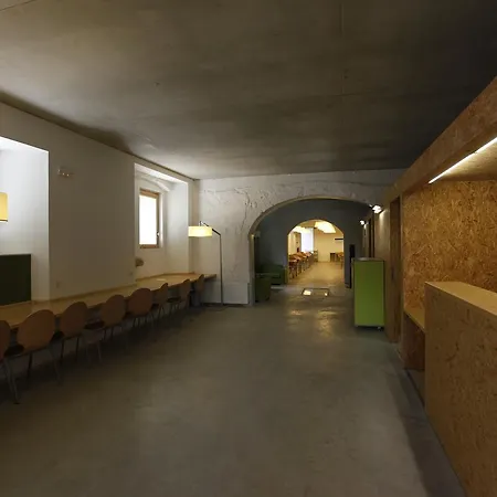 Moli De Sant Oleguer Hostel *