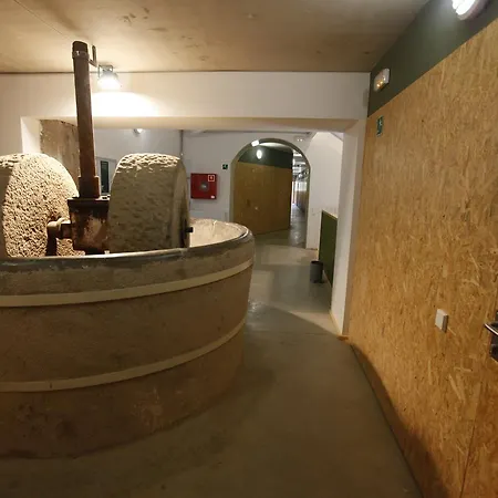 Moli De Sant Oleguer Hostel