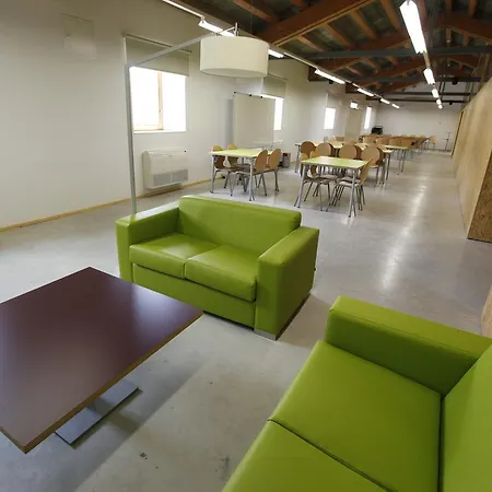 Hostel Moli De Sant Oleguer Sabadell