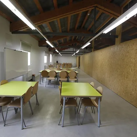 Hostel Moli De Sant Oleguer