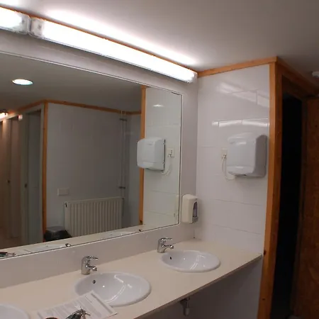 Hostel Moli De Sant Oleguer