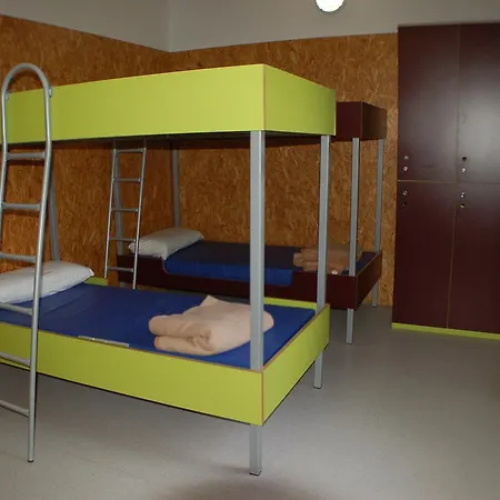Moli De Sant Oleguer Hostel