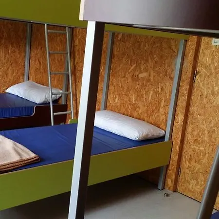 Moli De Sant Oleguer Hostel *
