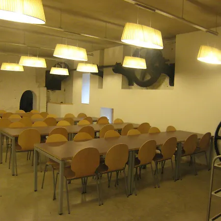 Moli De Sant Oleguer Hostel *